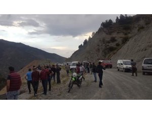 Afyonkarahisar’da kayıp şahıs ölü bulundu