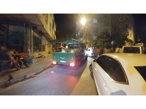 Bağcılar’da yasak aşk cinayeti