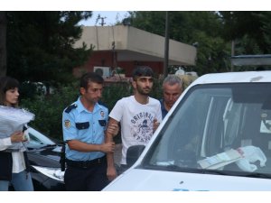 Yasa dışı bahisçilere şafak vakti baskın