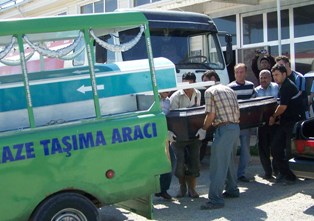 Fırın işçisinin intihar ettiği ortaya çıktı