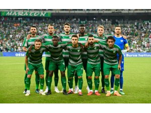 Bursaspor, forma satışlarında hayal kırıklığı yaşıyor