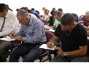 Buca’dan işsizliğe neşter