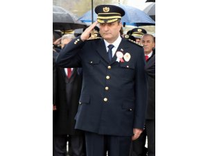 FETÖ’nün istihbarat örgütü olduğunu ilk dile getirenlerden biri Kayseri Emniyet Müdürü oldu