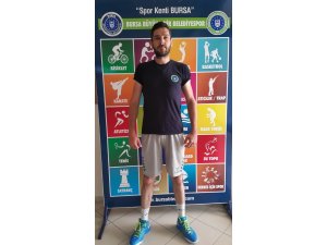 Büyükşehir, voleybolda güç kazanıyor