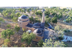 Tillo'da hedef UNESCO kalıcı listesi