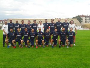 Akşehirspor sezonu açtı