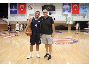 Mehmet Yağmur: “Avrupa’da gruplara kalacağımıza eminim”