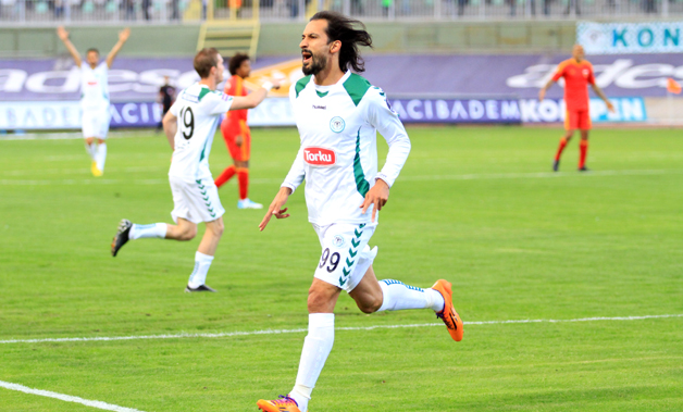 Süper Lig'in en hızlı golcüleri