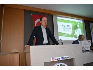 Altyapıya yeni model