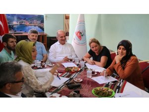 Yarımca Kirazının değerini yükselecek