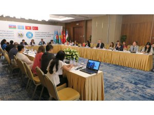 Modern İpek Yolu ortak turu başlıyor