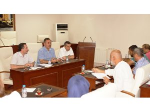 Uluslararası Çubuk Turşu ve Kültür Festivali