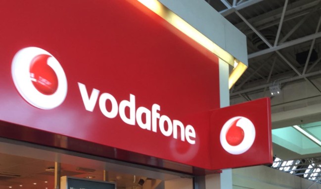 Vodafone vatandaşı canından bezdirdi!