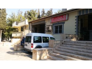 Trafik kazası süsü verilmiş şüpheli ölüm