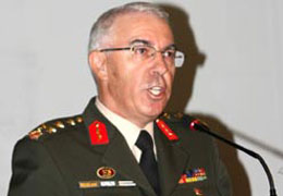 G.Kurmay'dan tahliye açıklaması