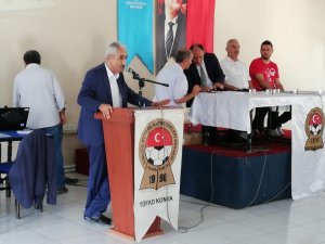 TÜFAD’ta 4. İsmet Karababa dönemi