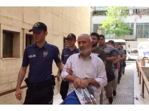 FETÖ’nün sözde yeni il imamı tutuklandı