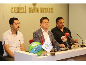 Denizli Basket parkeye dönüyor