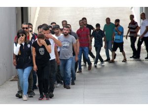 Yasa dışı bahis çetesinin lideri beden eğitimi öğretmeni çıktı