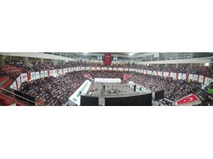 Başkan Akay; “Şeker sektörünü Kayseri Şeker ayakta tutacak”