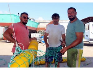 "Balık av yasakları Gürcistan’a yaradı"