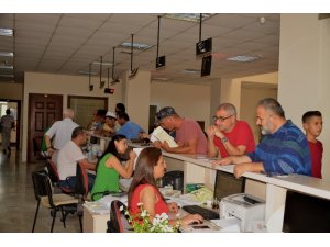 Vergi borçlarını yapılandırma fırsatı devam ediyor