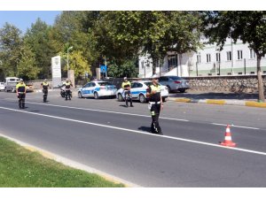 Minibüsten 5 büyükbaş kurbanlık çıktı