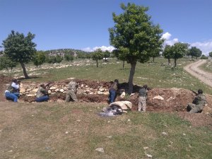 Sason’a 90 güvenlik korucusu alınacak