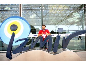 Enes Kubat Altınordu'da