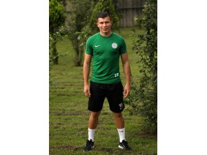 Samudio, Süper Lig'de gol krallığı yarışına hazır