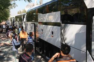 Konya’dan Kilis’e uzanan gönül köprüsü