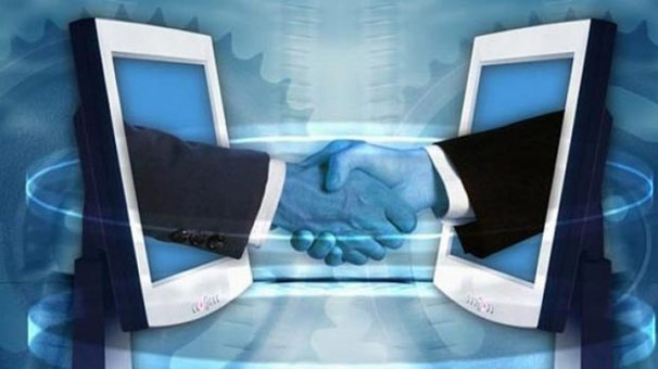 e-ihaleyle 50 milyon liralık tasarrufun yolu açılacak