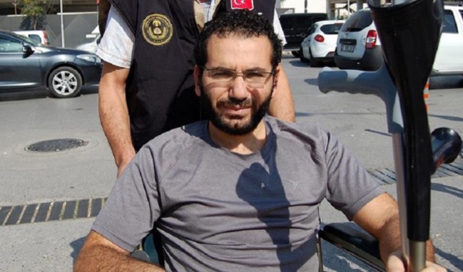 FETÖ sanığı gizli tanık 'Efe'den itiraflar!