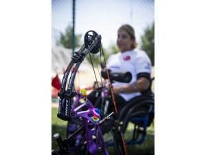 Yorulmaz çiftinin hedefi çifte olimpiyat altını