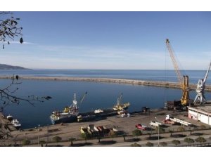 Giresun’da Temmuz ayında 75 milyon liralık ihracaat gerçekleşti