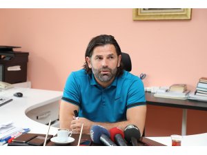Çaykur Rizespor, lige sahasında iyi başlamak istiyor