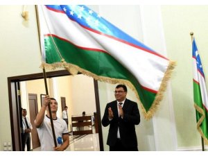 Asya Oyunları’nda Özbekistan’ı 232 sporcu temsil edecek