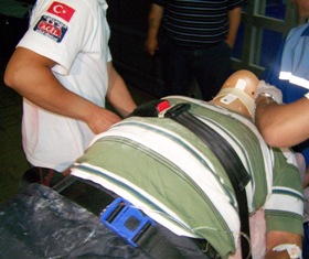 Trafik kazalarında ağır bilanço: 22 ölü