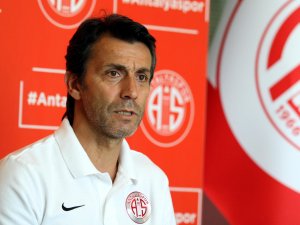 "Mossoro burada olacak"