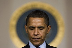 Obama'dan 'temiz' mesajı