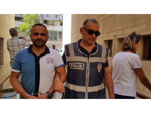 Pompalı silahla dehşet saçan saldırganlar hakim karşısına çıkarıldı