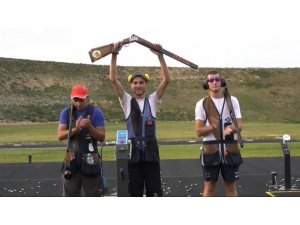 Kağıtsporlu Murat İlbilgi  Avrupa Şampiyonu oldu