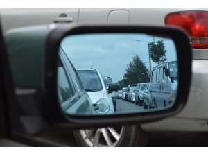 Ulaşım ve gıdaya aynı oranda para harcıyoruz