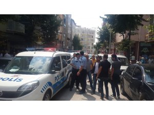 Bilecik’te iki grubun kavgası karakolda bitti