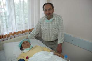 Organ bağışı hayat kurtardı
