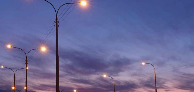 Seydişehir'de aydınlatma çalışmaları başlatıldı