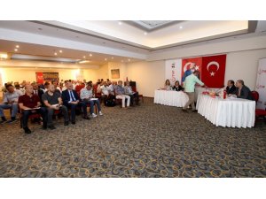 Elmaspor’un rakipleri belli oldu