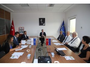 "İŞGEM ile Sivas önemli bir merkez kazandı"