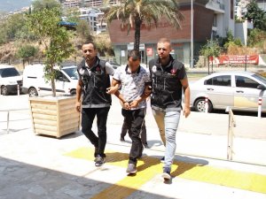 Otomobilde uyuşturucu ele geçirildi: 1 gözaltı