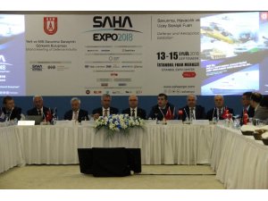 Haluk Bayraktar: ’’Savunma sanayinde yerlilik oranı yüzde 65’e ulaştı’’